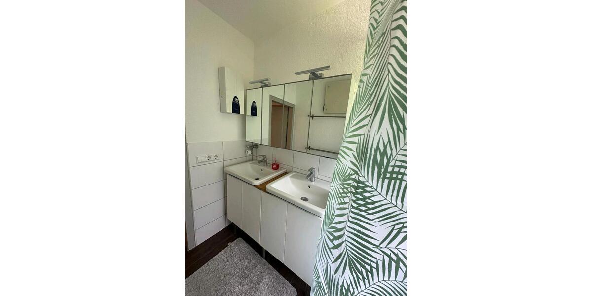 Wohnen auf Zeit Ludwigsburg - 1 Zimmer, 11 m&sup2;, 555&euro; | Angebot:26582744