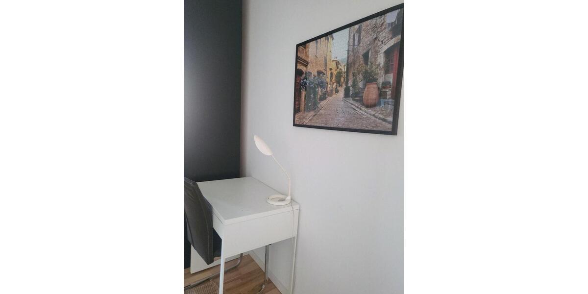 Wohnen auf Zeit Germering - 3 Zimmer, 60 m&sup2;, 1.000&euro; | Angebot:24364395