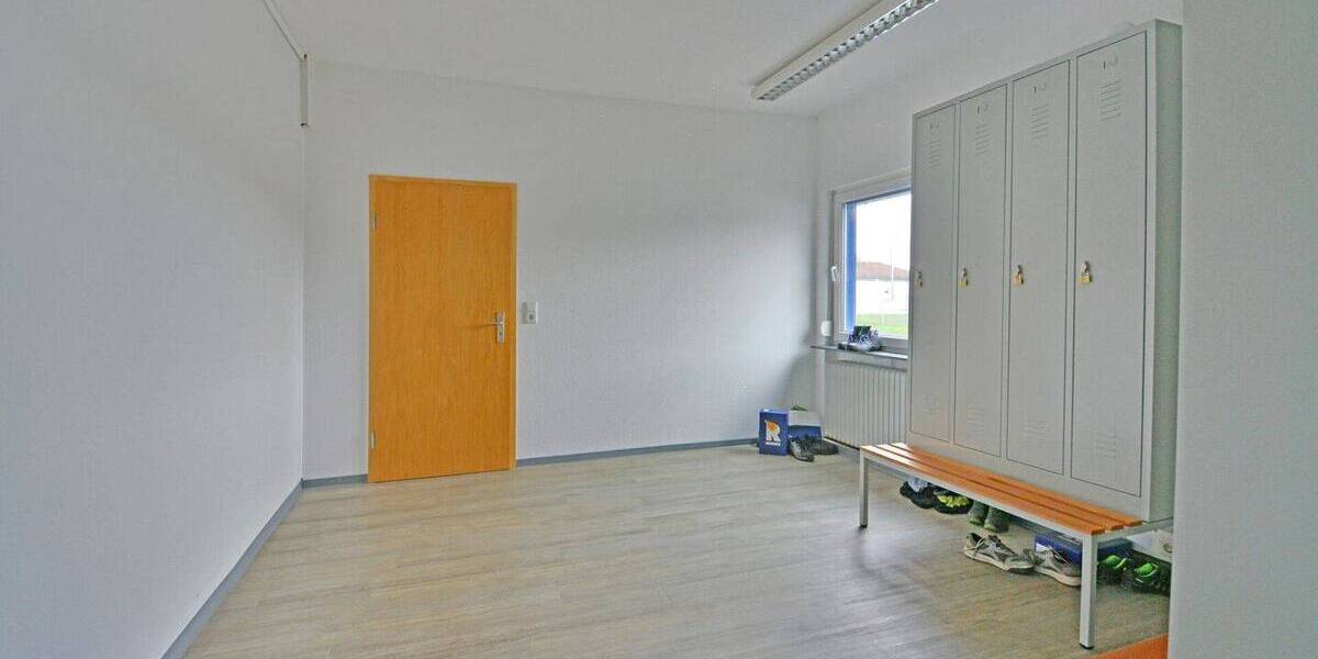 Gewerbeobjekt Fuldabrück / Bergshausen Bergshausen - 9.000&euro; | Angebot:26290619