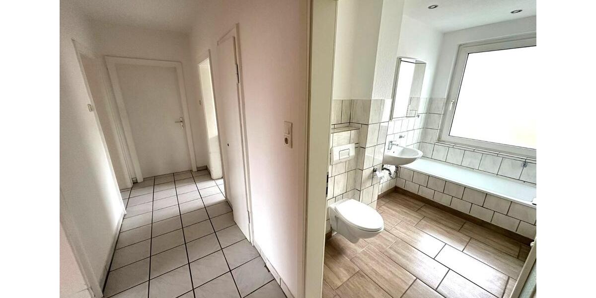 Etagenwohnung Wrestedt - 3 Zimmer, 60 m&sup2;, 540&euro; | Angebot:25902985