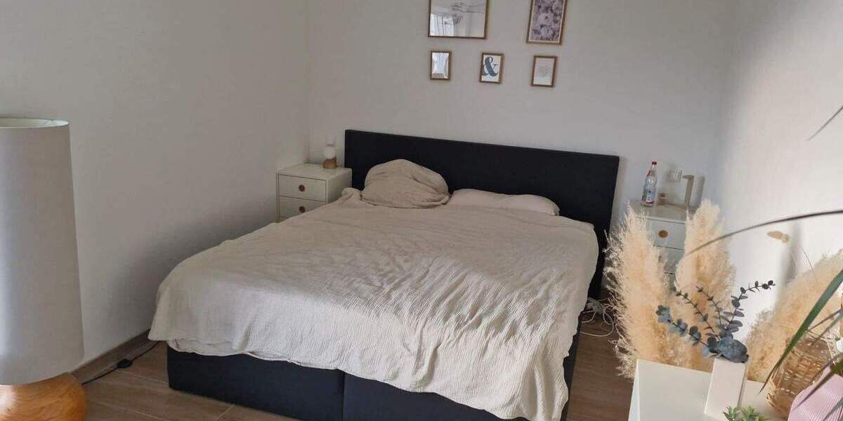Etagenwohnung Lauchheim - 4 Zimmer, 90 m&sup2;, 950&euro; | Angebot:25339344