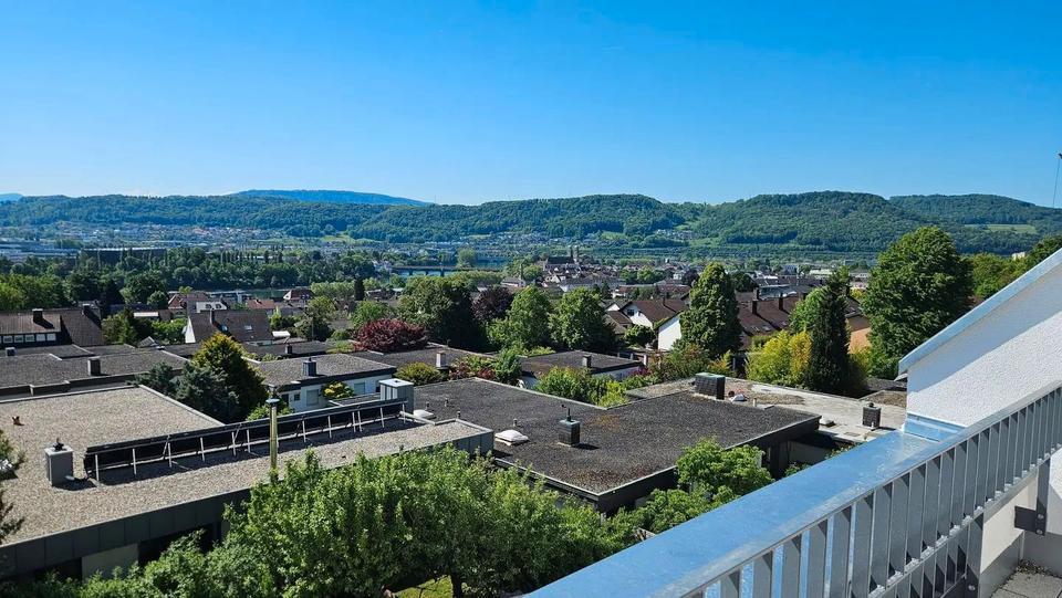 Reihenhaus Bad Säckingen - 5.5 Zimmer, 150 m&sup2;, 2.300&euro; | Angebot:26648384