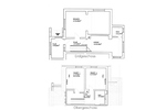 KÖHRA + DOPPELHAUSHÄLFTE MIETE + 5 Zimmer + GARAGE + 2 BÄDER