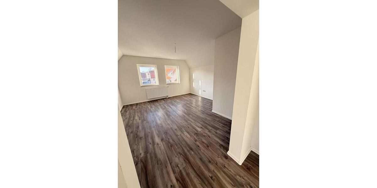 Etagenwohnung Fladungen - 2 Zimmer, 65 m&sup2;, 750&euro; | Angebot:25017300