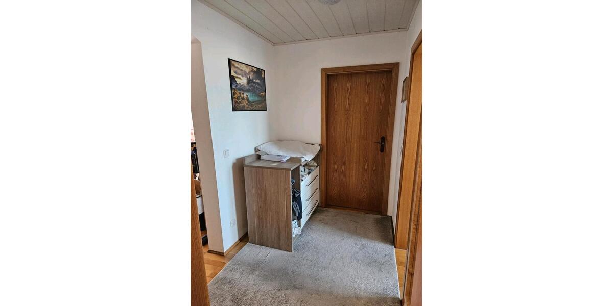 Wohnen auf Zeit Trunkelsberg - 3 Zimmer, 100 m&sup2;, 1.100&euro; | Angebot:25978003