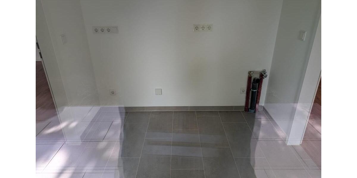 Terrassenwohnung Münster Erphoviertel - 2 Zimmer, 60 m&sup2;, 1.035&euro; | Angebot:26704126
