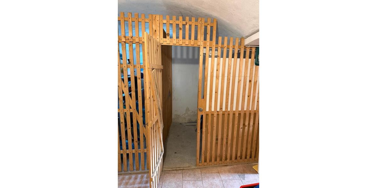 Dachgeschoßwohnung Auerbach - 3 Zimmer, 64 m&sup2;, 650&euro; | Angebot:25300953