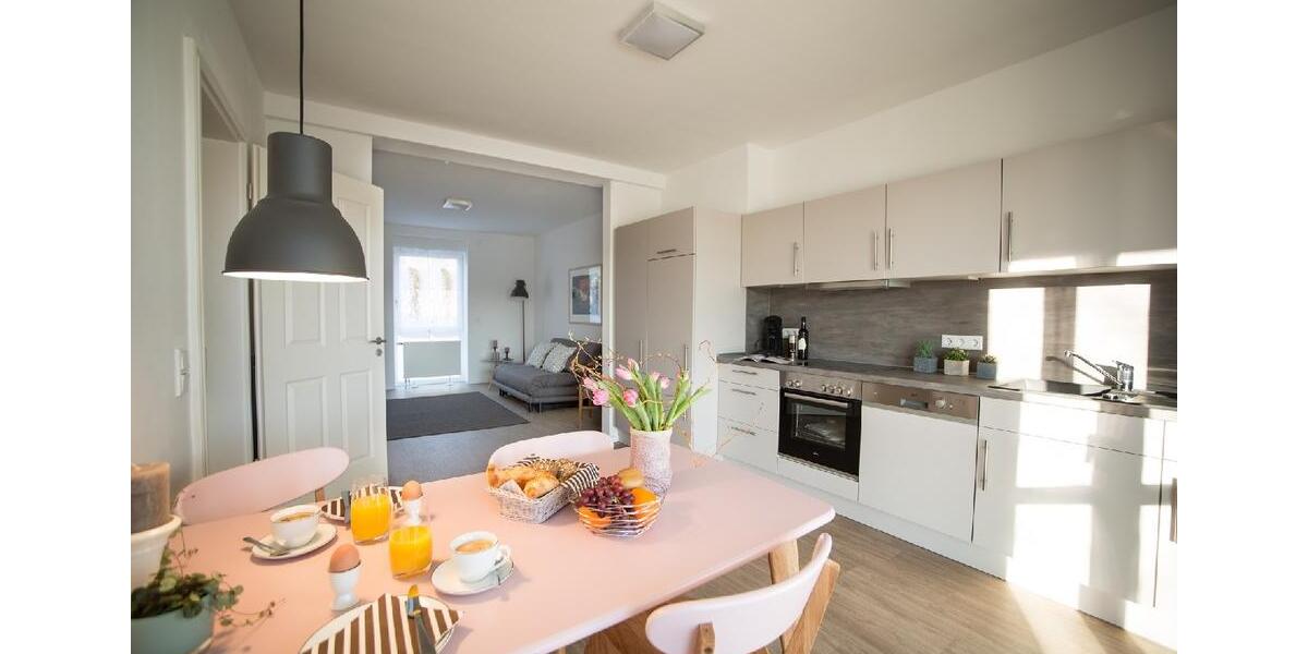 Wohnen auf Zeit Kempen - 2 Zimmer, 59 m&sup2;, 1.195&euro; | Angebot:25991835