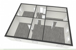 Etagenwohnung Sehmatal - 4 Zimmer, 81 m&sup2;, 475&euro; | Angebot:26262071