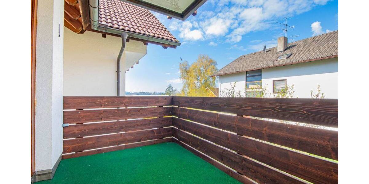 Etagenwohnung Ühlingen-Birkendorf Ühlingen - 3 Zimmer, 90 m&sup2;, 760&euro; | Angebot:25686500