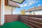 Etagenwohnung Ühlingen-Birkendorf Ühlingen - 3 Zimmer, 90 m&sup2;, 760&euro; | Angebot:25686500