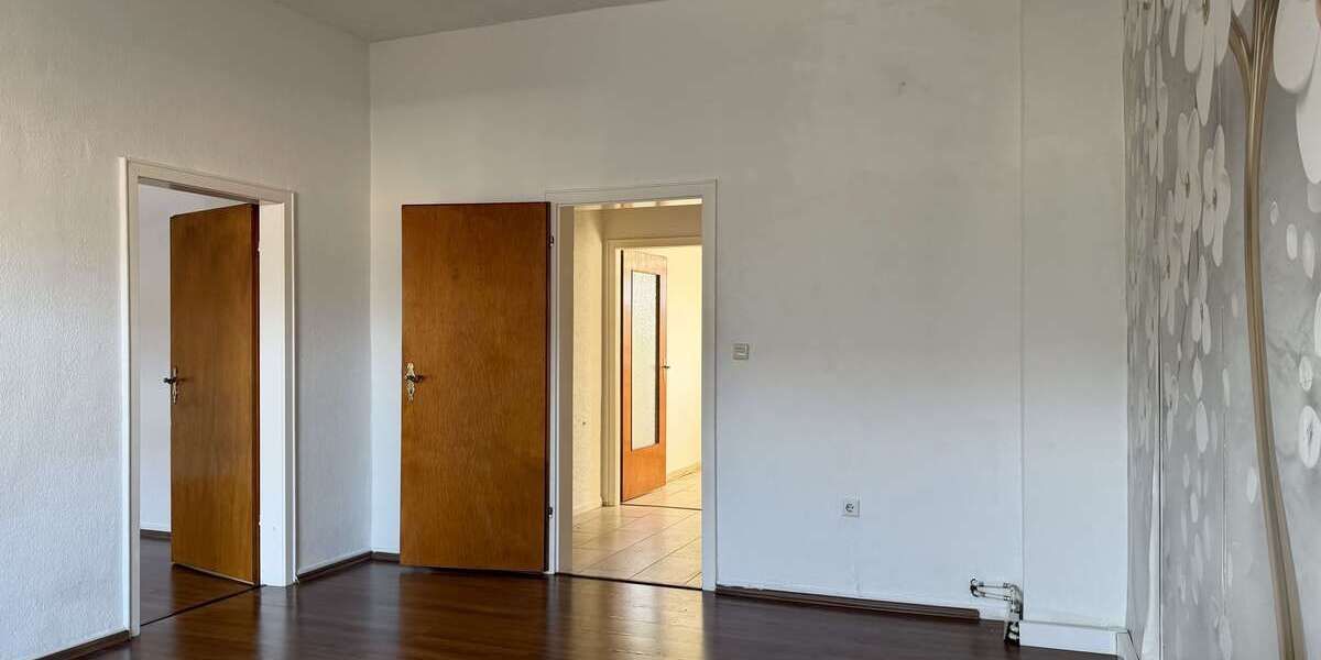 Wohnung zum Mieten in Wuppertal 500 € 65 m² 2 zimmer