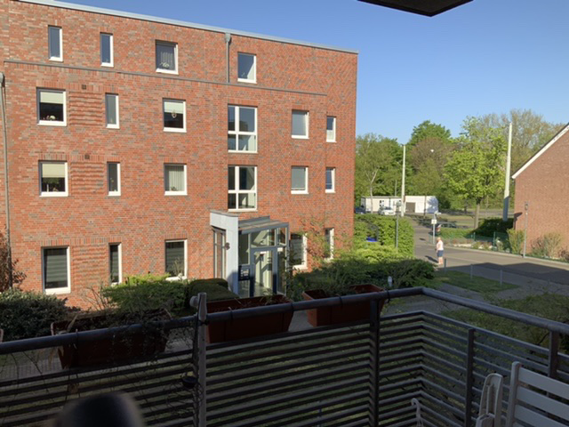 Etagenwohnung Krefeld Bockum - 3 Zimmer, 87 m&sup2;, 1.029&euro; | Angebot:26919580