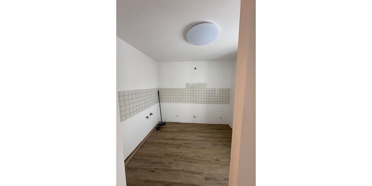 4 Zimmer Wohnung, neu renoviert in Freyung 4 zimmer