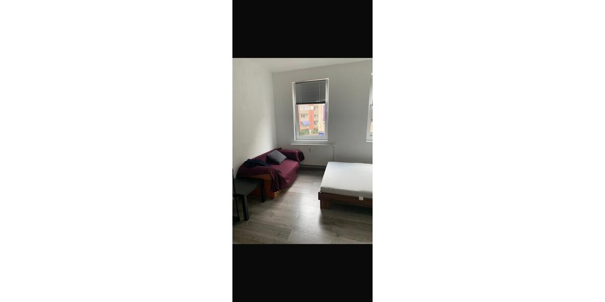 Wohnen auf Zeit Braunschweig Östliches Ringgebiet - 3 Zimmer, 20 m&sup2;, 430&euro; | Angebot:26627177