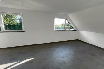 Einfach einziehen: SINGLE-Wohnung im 1. OG mit Terrasse 3 zimmer