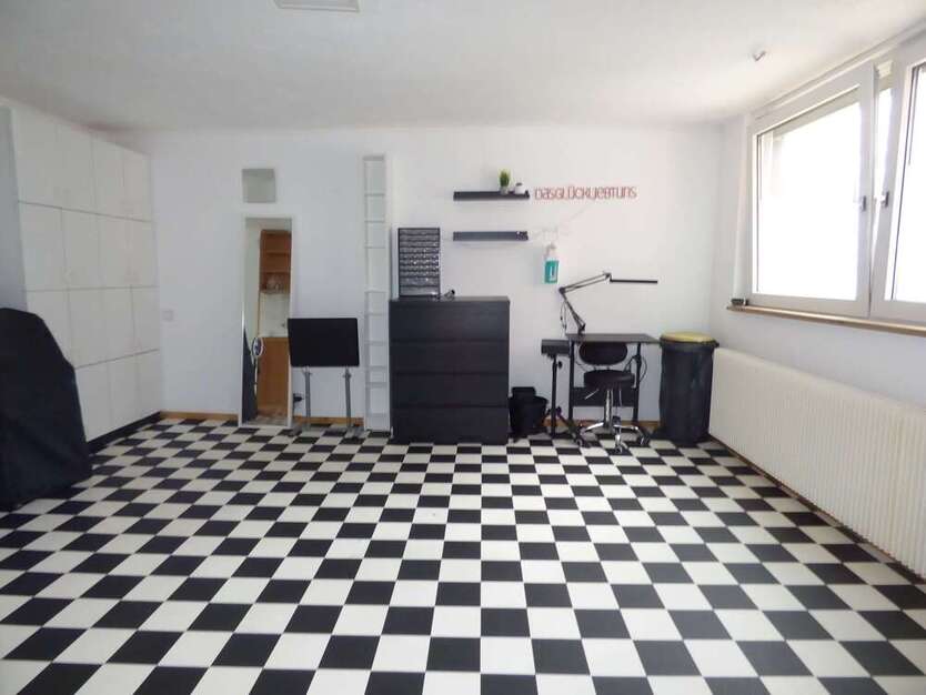 Wohnung zum Mieten in Altenberge 280 € 30 m²