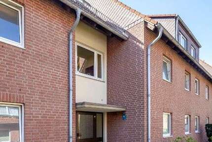 Wohnung Wedemark - 2 Zimmer, 49 m&sup2;, 415&euro; | Angebot:26749539
