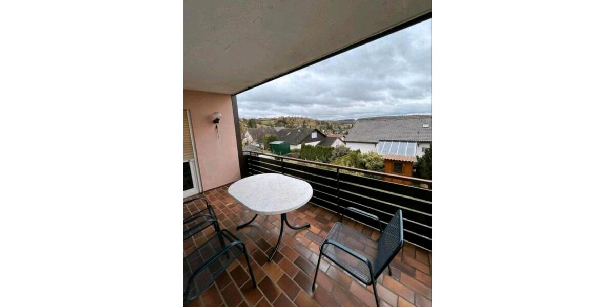 Wohnen auf Zeit Mering - 1 Zimmer, 20 m&sup2;, 410&euro; | Angebot:23853037