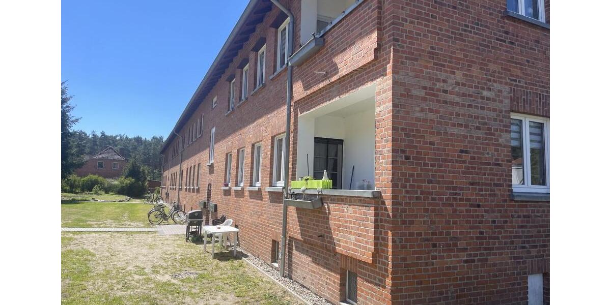 Etagenwohnung Plattenburg - 4 Zimmer, 76 m&sup2;, 465&euro; | Angebot:26442536