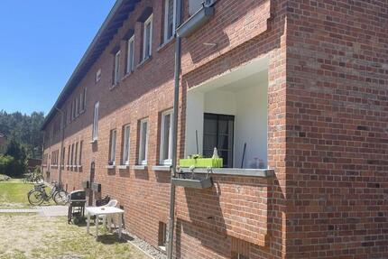 Wohnung Plattenburg - 4 Zimmer, 76 m&sup2;, 465&euro; | Angebot:26442536