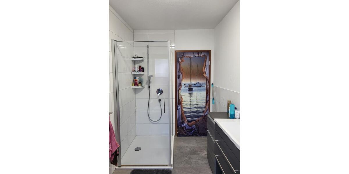 Moderne 3-ZKB Wohnung in zentraler Lage in Schwabmünchen 3 zimmer