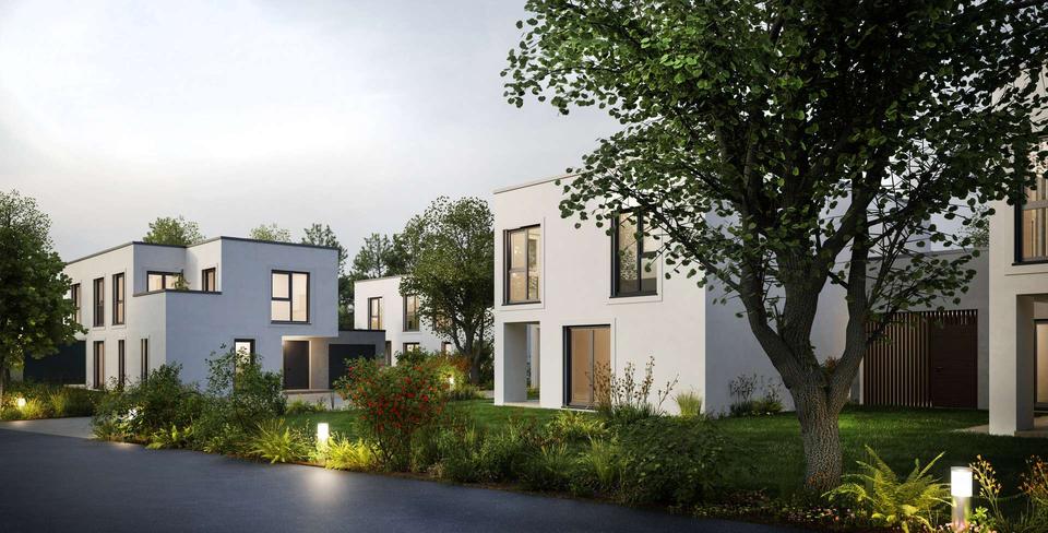 Etagenwohnung Möhrendorf - 3 Zimmer, 100 m&sup2;, 1.600&euro; | Angebot:26550499