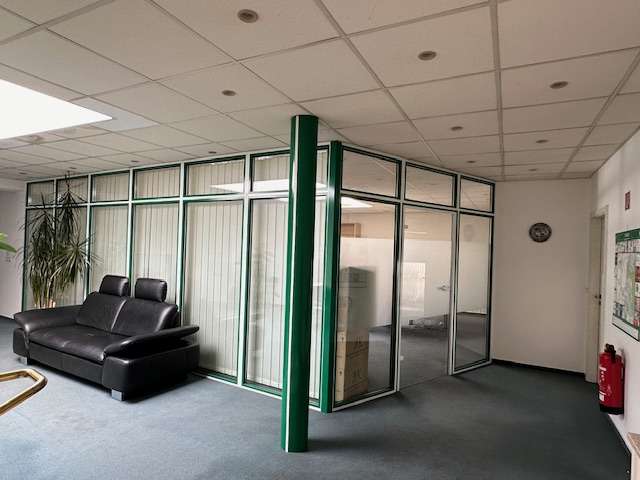 Gewerbeobjekt Zossen Nächst Neuendorf - 300&euro; | Angebot:27327794