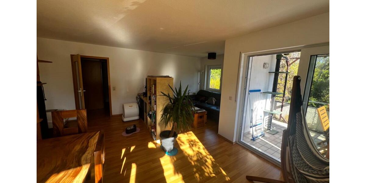 Etagenwohnung Lauda-Königshofen Königshofen - 3 Zimmer, 81 m&sup2;, 780&euro; | Angebot:26495349