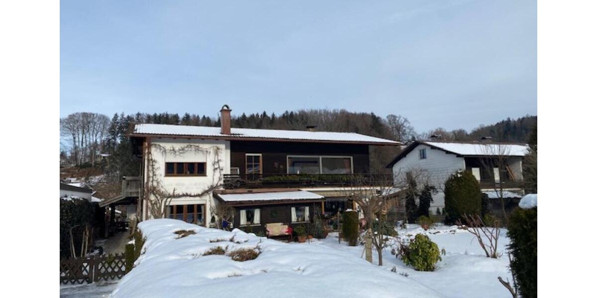 4 Zi. Wohnung mit Garten und Garage zu vermieten 4 zimmer