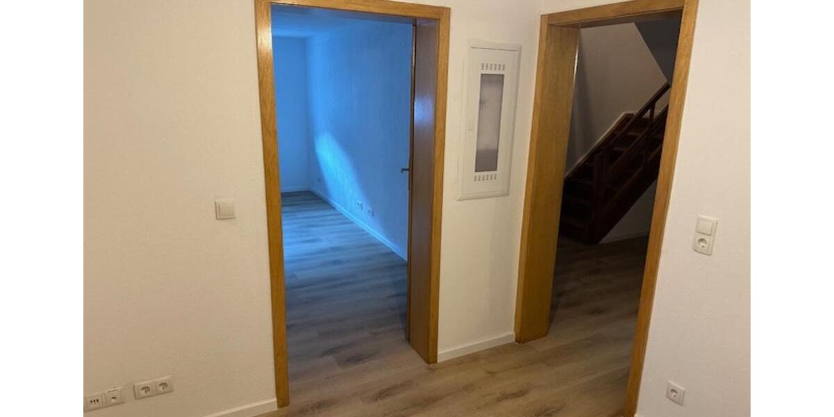 Etagenwohnung Lichtenfels - 4 Zimmer, 100 m&sup2;, 950&euro; | Angebot:24980478
