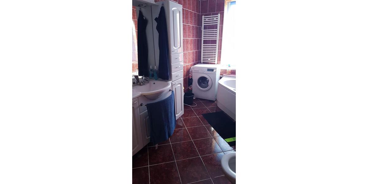 Etagenwohnung Aschersleben - 2 Zimmer, 51 m&sup2;, 310&euro; | Angebot:26534059