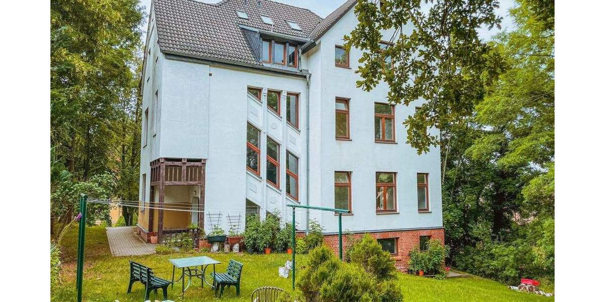 Etagenwohnung Crimmitschau - 3 Zimmer, 54 m&sup2;, 359&euro; | Angebot:25796757