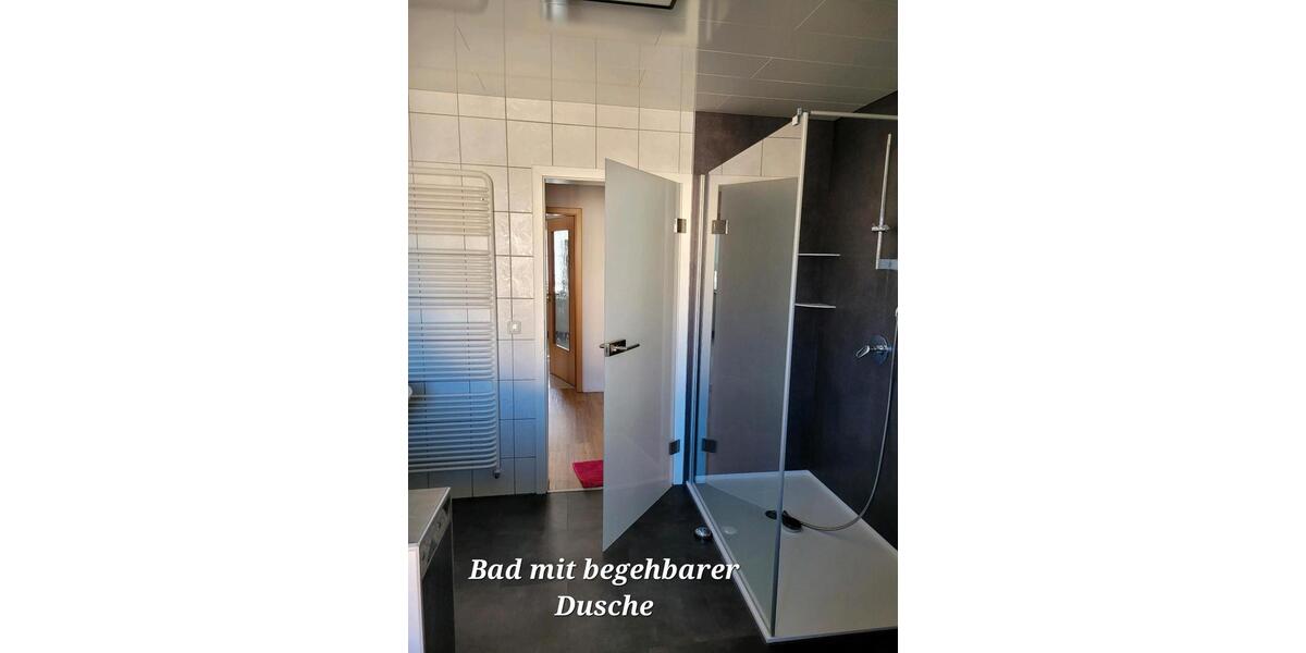 Etagenwohnung Aitrang - 5 Zimmer, 120 m&sup2;, 1.200&euro; | Angebot:26579858