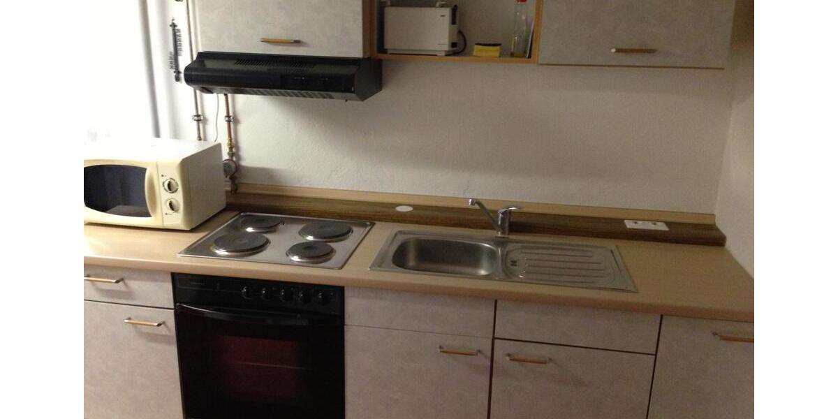 Wohnen auf Zeit Neuburg an der Donau - 2 Zimmer, 60 m&sup2;, 590&euro; | Angebot:26613303