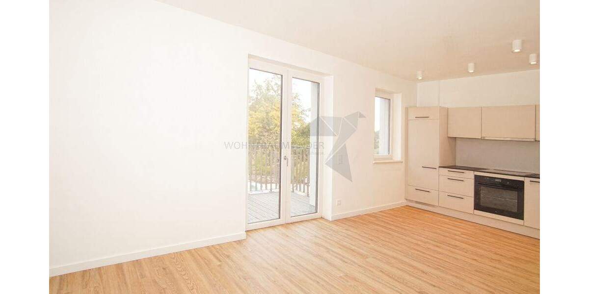 Etagenwohnung Chemnitz Rabenstein - 2 Zimmer, 40 m&sup2;, 541&euro; | Angebot:25681447