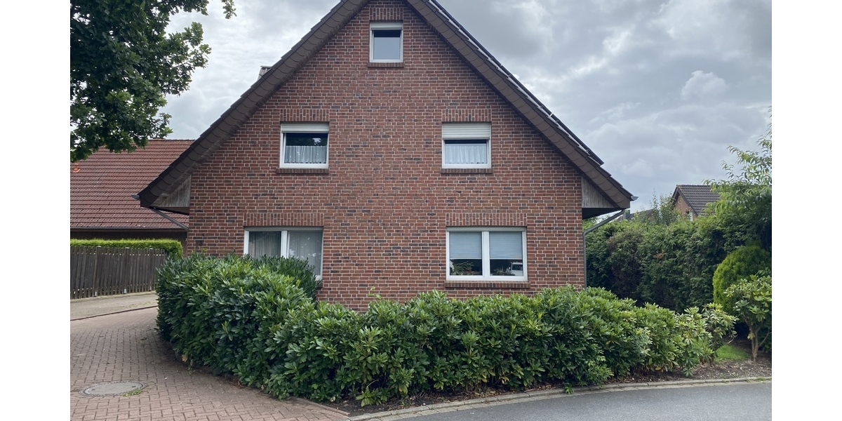 - Dachgeschoßwohnung Papenburg | Angebot:25378075
