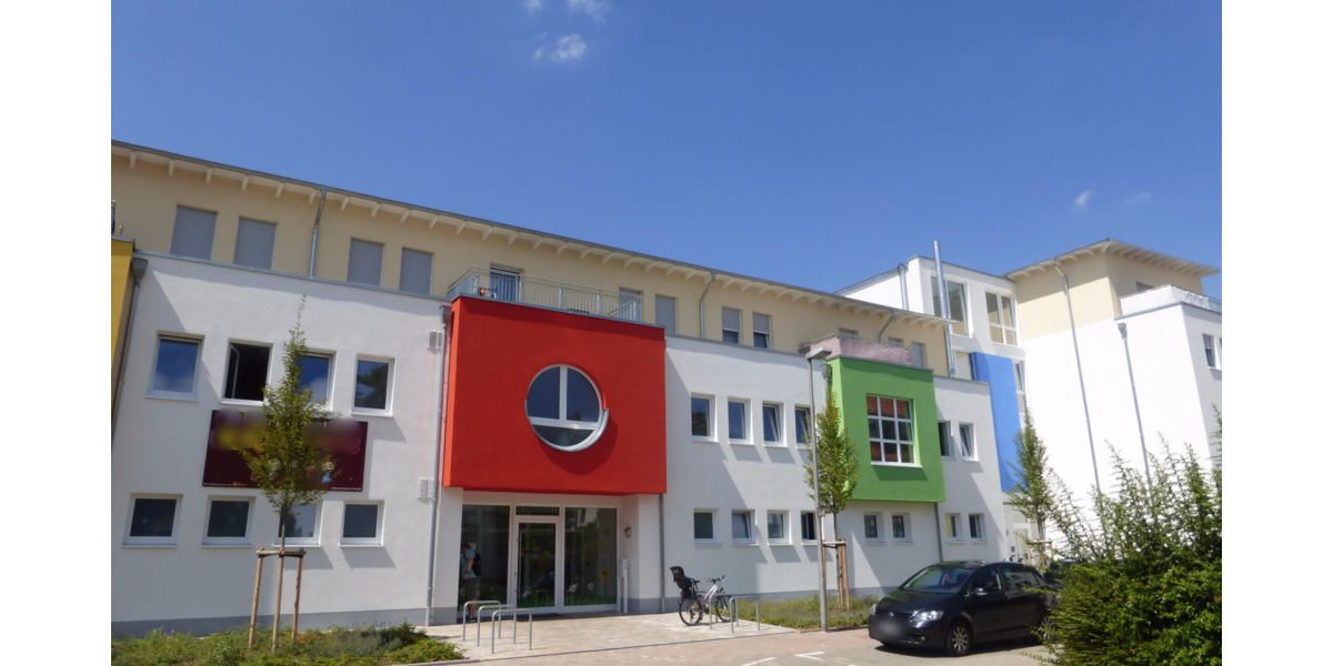 Etagenwohnung Rüsselsheim - 2 Zimmer, 40 m&sup2;, 700&euro; | Angebot:26169596