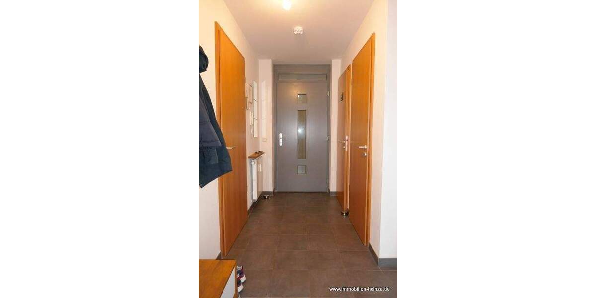 Etagenwohnung Bamberg Inselstadt - 2 Zimmer, 73 m&sup2;, 900&euro; | Angebot:25879622