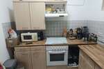 Toller Grundriss, 2-Zimmer- WE in ruhiger Lage in Bad Blankenburger Stadtvilla