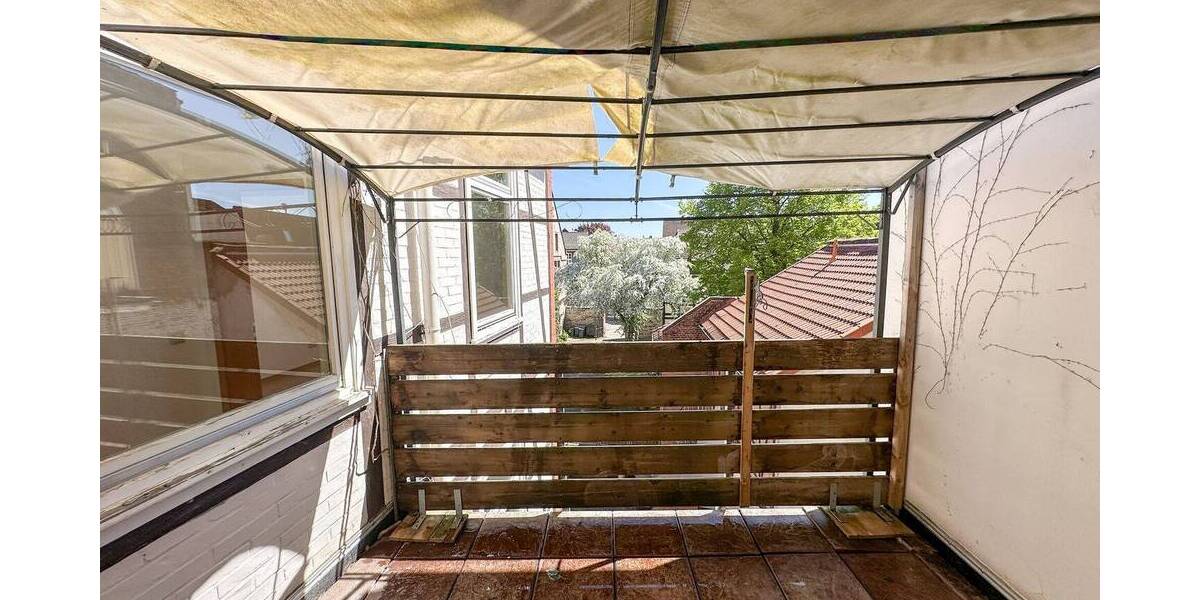 Etagenwohnung Einbeck - 3 Zimmer, 95 m&sup2;, 750&euro; | Angebot:26476346
