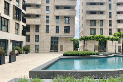 Wohnung Frankfurt am Main Bergen-Enkheim - 5 Zimmer, 135 m&sup2;, 4.450&euro; | Angebot:25376429