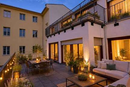 Wohnung Wiesbaden Südost - 3 Zimmer, 107 m&sup2;, 2.140&euro; | Angebot:27278489