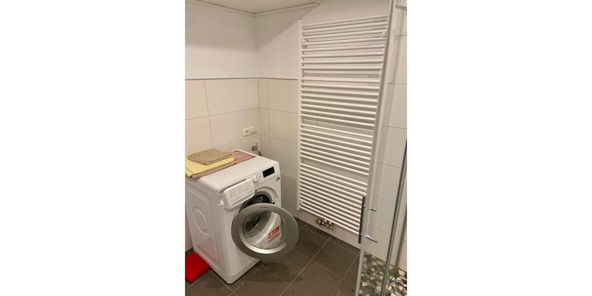 Erdgeschoßwohnung Meschede - 2 Zimmer, 55 m&sup2;, 75&euro; | Angebot:25439707