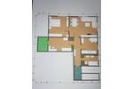 Etagenwohnung Bamberg Gärtnerstadt - 3 Zimmer, 66 m&sup2;, 924&euro; | Angebot:26672357