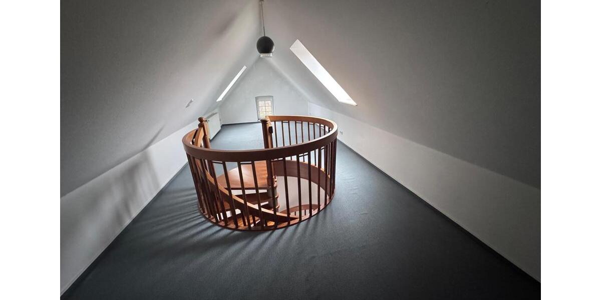 Maisonettenwohnung Kirchlinteln - 3 Zimmer, 100 m&sup2;, 800&euro; | Angebot:22694438