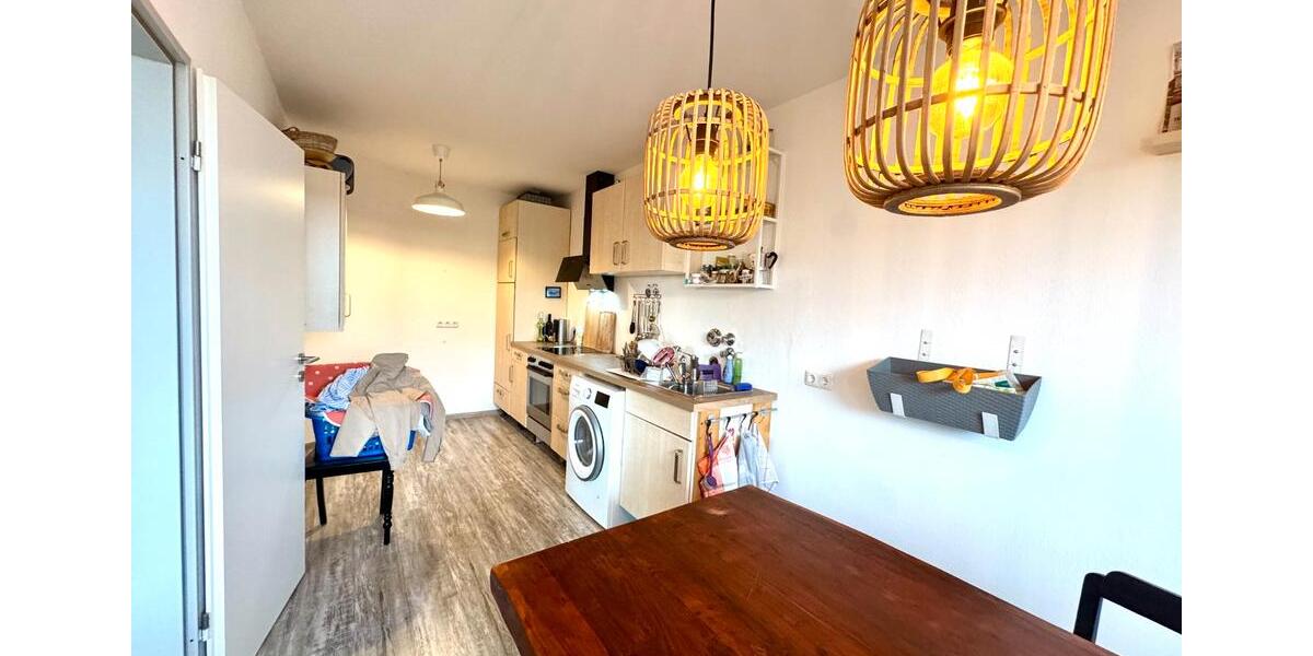 Etagenwohnung Altötting - 2 Zimmer, 70 m&sup2;, 730&euro; | Angebot:26480082