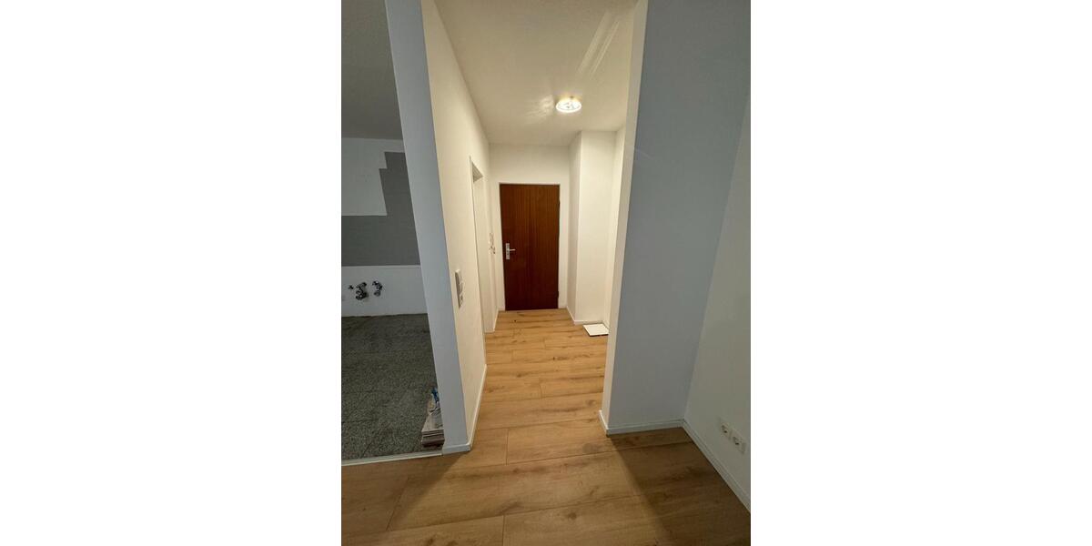 Etagenwohnung Mannheim Feudenheim - 2 Zimmer, 48 m&sup2;, 600&euro; | Angebot:26640270