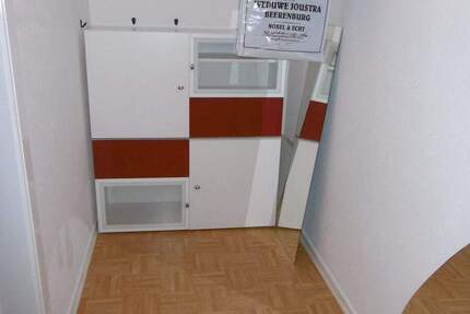 1 Zimmer Wohnung im 4.OG mit Balkon in Ahrensburg 1 zimmer