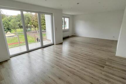3.5 Zimmer-Wohnung mit Balkon in WadgassenSchaffhausen 3 zimmer